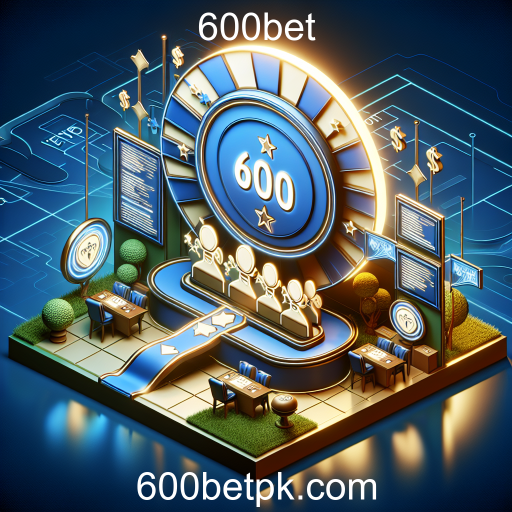 Entendendo a Seção de Perguntas Frequentes do 600bet