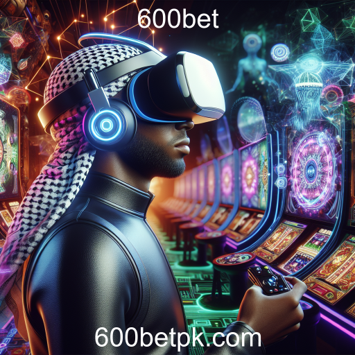 O Futuro dos Jogos em 2023: Tendências e Inovações